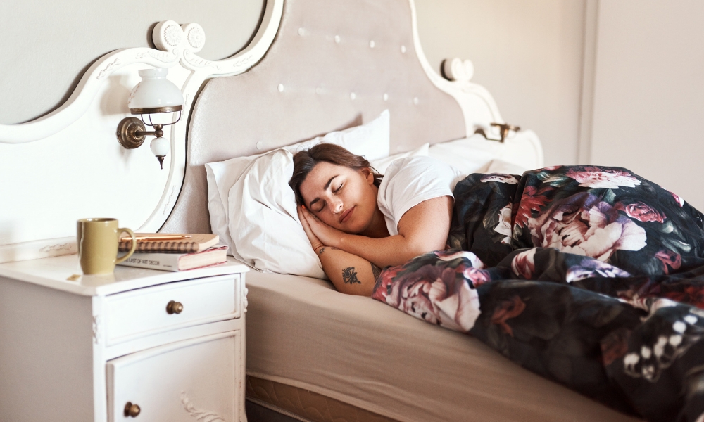 The Importance of Good Sleep For Addiction Recovery